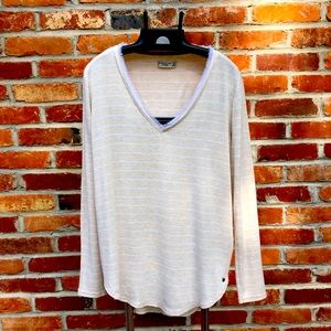 Abercrombie & Fitch Striped Short Size M